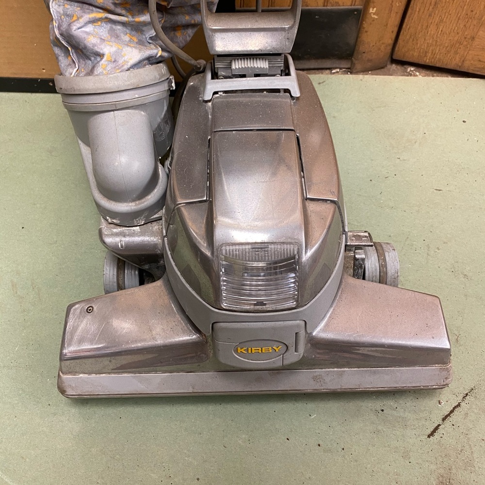 Ultimate G5 Kirby Vacuum Cleanner